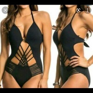 Kenneth Cole One Piece